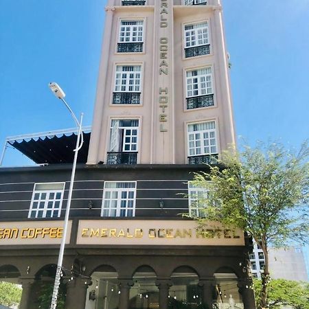 Emerald Ocean Hotel بهان ثيت المظهر الخارجي الصورة