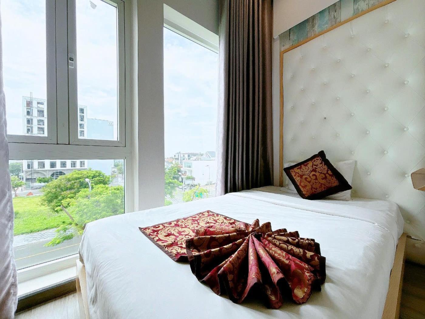 Emerald Ocean Hotel بهان ثيت المظهر الخارجي الصورة