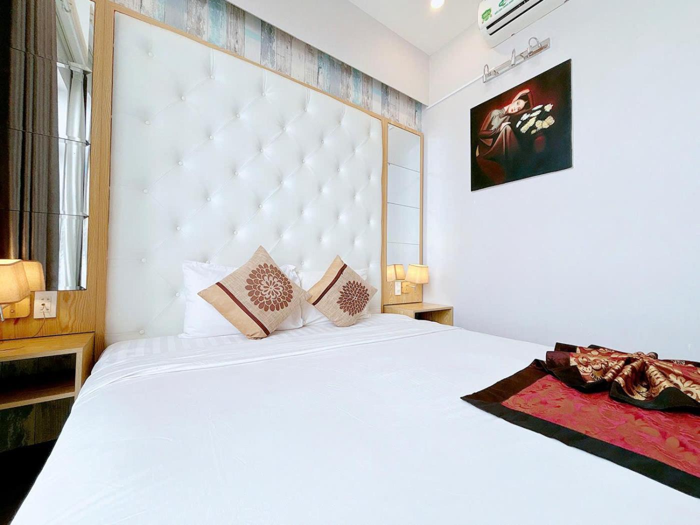 Emerald Ocean Hotel بهان ثيت المظهر الخارجي الصورة