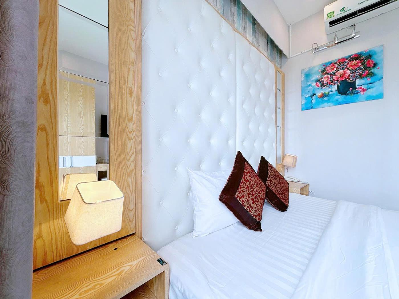 Emerald Ocean Hotel بهان ثيت المظهر الخارجي الصورة